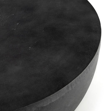 Bree Round Coffee Table